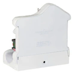 Hallmark Happy Holiday Parade Collection Anita's Pet Shop Musical Ornament With Light 13 Hallmark Happy Holiday Parade Collection Anita's Pet Shop Musical Ornament With Light -Hallmark Store Anitas Pet Shop Store and Truck Keepsake Ornament 3499QGO2519 06