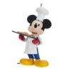 Hallmark Disney All About Mickey! Baker Mickey Ornament -Hallmark Store Baker Mickey With Cookie Sheet Keepsake Ornament 1699QXR8187 01
