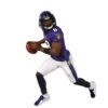 Hallmark NFL Baltimore Ravens Lamar Jackson Ornament -Hallmark Store Baltimore Ravens Lamar Jackson Keepsake Ornament 2299QXI7167 01