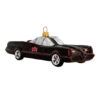 Hallmark Batman™ The Classic TV Series Batmobile™ Glass Ornament 2 Hallmark Batman™ The Classic TV Series Batmobile™ Glass Ornament -Hallmark Store Batmobile Keepsake Ornament 1QEP3049 01