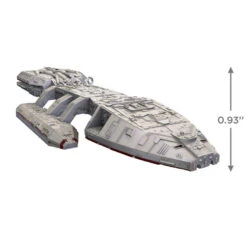 Hallmark Battlestar Galactica Ornament With Light -Hallmark Store Battlestar Galactica Keepsake Ornament 3299QXI7147 03