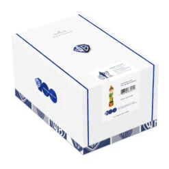 Hallmark Buddy The Elf™ Glass Ornament 11 Hallmark Buddy The Elf™ Glass Ornament -Hallmark Store Buddy the Elf With Syrup Keepsake Ornament 1QEP3029 04