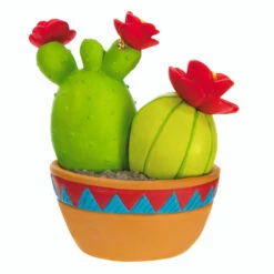 Hallmark Cactus Sisters Ornament 13 Hallmark Cactus Sisters Ornament -Hallmark Store Cactus Sisters Rooted in Love Keepsake Ornament 1599QGO2569 06