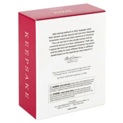 Hallmark National Lampoon's Christmas Vacation™ A Lotta Lights Musical Ornament With Light -Hallmark Store Christmas Vacation Ugly Sweater Keepsake Ornament 2299QXI7437 05