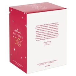 Hallmark Christmas Window 2023 Exclusive Ornament 11 Hallmark Christmas Window 2023 Exclusive Ornament -Hallmark Store Christmas Window 2023 Exclusive Ornament 2299QXC5618 05