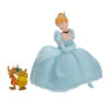 Hallmark Disney Cinderella Jaq And Gus Love Cinderelly Christmas Ornaments, Set Of 2 -Hallmark Store Cinderella Jaq and Gus Keepsake Ornaments 2499QXD6619 01
