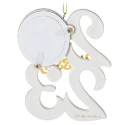 Hallmark Congrats, Grad! 2023 Ceramic Photo Frame Ornament 13 Hallmark Congrats, Grad! 2023 Ceramic Photo Frame Ornament -Hallmark Store Class of 2023 Picture Frame Keepsake Ornament 1999QHX3089 06