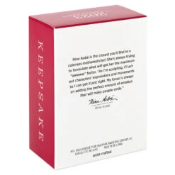 Hallmark Cookie Cutter Christmas Ornament 12 Hallmark Cookie Cutter Christmas Ornament -Hallmark Store Cookie Cutter Mouse Diorama Keepsake Ornament 1799QXR8067 05