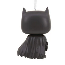 DC™ Batman™ Funko POP!® Hallmark Ornament -Hallmark Store DC Batman Funko POP Christmas Ornament 3HCM2313 06