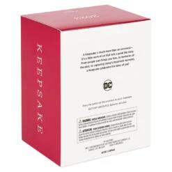 Hallmark DC™ Green Lantern™ In Brightest Day Ornament With Light 12 Hallmark DC™ Green Lantern™ In Brightest Day Ornament With Light -Hallmark Store DC Comics Green Lantern Keepsake Ornament 1999QXI6247 05