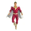Hallmark DC™ Shazam!™ Fury Of The Gods Shazam!™ Ornament -Hallmark Store DC Comics Shazam Keepsake Ornament 1999QXI6117 01