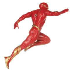 Hallmark DC™ The Flash™ Ornament -Hallmark Store DC Comics The Flash Keepsake Ornament 1999QXI7156 06