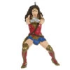 Hallmark DC™ Wonder Woman™ Ornament -Hallmark Store DC Comics Wonder Woman Keepsake Ornament 1999QXI6119 01