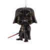 Star Wars™ Darth Vader™ Funko POP!® Hallmark Ornament -Hallmark Store Darth Vader Funko Christmas Ornament 3HCM2321 01