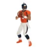 Hallmark NFL Denver Broncos Russell Wilson Ornament -Hallmark Store Denver Broncos Russell Wilson Keepsake Ornament 2299QXI7527 01