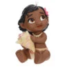 Hallmark Disney Moana The Ocean Chose Me Porcelain Ornament -Hallmark Store Disney Baby Moana Keepsake Ornament 2499QXD6627 01