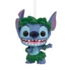 Disney Lilo & Stitch Funko POP!® Hallmark Ornament -Hallmark Store Disney Lilo Stitch Stitch Funko POP Christmas Ornament 3HCM2309 01