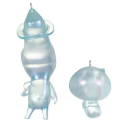 Hallmark Disney/Pixar Soul Joe Gardner And 22 Ornaments, Set Of 2 13 Hallmark Disney/Pixar Soul Joe Gardner And 22 Ornaments, Set Of 2 -Hallmark Store Disney Soul Joe Gardner and 22 Keepsake Ornaments 1999QXE3269 06