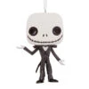 Disney Tim Burton's The Nightmare Before Christmas Jack Skellington Funko POP!® Hallmark Ornament 2 Disney Tim Burton's The Nightmare Before Christmas Jack Skellington Funko POP!® Hallmark Ornament -Hallmark Store Disney Tim Burtons The Nightmare Before Christmas Jack Skellington Funko POP Christmas Ornament 3HCM1114 01