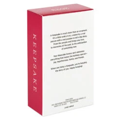 Hallmark Doctor Who The Eleventh Doctor Ornament -Hallmark Store Doctor Who 11th Doctor Keepsake Ornament 1999QXI7127 05