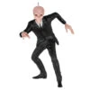 Hallmark Doctor Who Silent Ornament -Hallmark Store Doctor Who Silent Keepsake Ornament 1999QXI7129 01