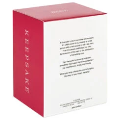 Hallmark Doctor Who Silent Ornament -Hallmark Store Doctor Who Silent Keepsake Ornament 1999QXI7129 05