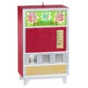 Hallmark Nellco Eggnog Machine Musical Ornament With Light -Hallmark Store Eggnog Vending Machine Keepsake Ornament 2599QGO2649 01