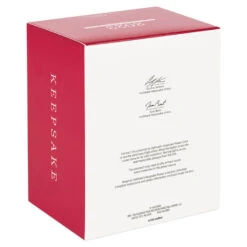 Hallmark Star Wars: The Empire Strikes Back™ Into The Carbon-Freezing™ Chamber Ornament With Light, Sound And Motion 14 Hallmark Star Wars: The Empire Strikes Back™ Into The Carbon-Freezing™ Chamber Ornament With Light, Sound And Motion -Hallmark Store Empire Strikes Back Carbon Freezing Keepsake Ornament 6499QXI7117 05