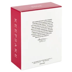 Hallmark Family Joy 2023 Photo Frame Ornament 12 Hallmark Family Joy 2023 Photo Frame Ornament -Hallmark Store Family Joy 2023 Picture Frame Keepsake Ornament 1599QGO2587 05