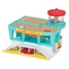 Hallmark Fisher-Price™ Airport Ornament -Hallmark Store Fisher Price Airport Keepsake Ornament 1999QXI7379 01