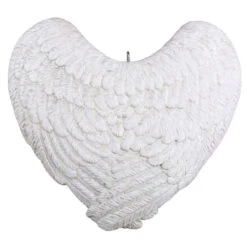 Hallmark Forever Loved Memorial Heart And Angel Wings Photo Personalized Ornament -Hallmark Store Forever Loved Memorial Heart and Angel Wings Photo Personalized Keepsake Ornament 2499QHE2119B2 06