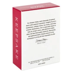 Hallmark Season’s Treatings Ornament -Hallmark Store Gingerbread Train Keepsake Ornament 1699QXR8009 05