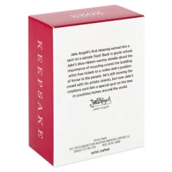 Hallmark Gingerbread Woman LEGO® Minifigure Ornament -Hallmark Store Gingerbread Woman LEGO Minifig Keepsake Ornament 1699QXI7329 05