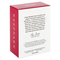 Hallmark Gnome For Christmas Cinnamon's Letter To Santa Ornament 12 Hallmark Gnome For Christmas Cinnamon's Letter To Santa Ornament -Hallmark Store Girl Gnome Letter to Santa Keepsake Ornament 1799QXE3319 05