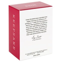 Hallmark Gnome For Christmas Ornament 12 Hallmark Gnome For Christmas Ornament -Hallmark Store Gnomes Mailing Letter to Santa Keepsake Ornament 1999QXR8109 05