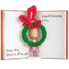 Hallmark Dr. Seuss's How The Grinch Stole Christmas!™ Cindy-Lou Who Ornament -Hallmark Store Grich Stole Christmas Book Keepsake Ornament 1799QXI7309 01
