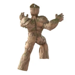 Hallmark Marvel Studios Guardians Of The Galaxy Vol. 3 Groot Ornament -Hallmark Store Guardians 3 Groot Keepsake Ornament 1999QXI7479 06
