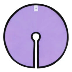 Hallmark Mini Halloween Tree Topper And Tree Skirt, Set Of 2 -Hallmark Store Halloween Keepsake Mini Tree Skirt and Topper 2599QFO5339 08