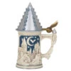 Hallmark Harry Potter™ Marauder's Map™ Mug Ornament -Hallmark Store Harry Potter Beer Stein Keepsake Ornament 1999QXI6257 01