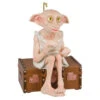 Hallmark Harry Potter™ Dobby™ The House-Elf Ornament With Sound And Motion -Hallmark Store Harry Potter Dobby HouseElf Keepsake Ornament 4499QXI6309 01