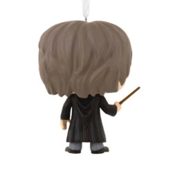 Harry Potter™ Funko POP!® Hallmark Ornament -Hallmark Store Harry Potter Funko POP Christmas Ornament 3HCM1100 06