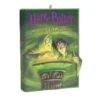 Hallmark Harry Potter And The Half-Blood Prince™ Ornament -Hallmark Store Harry Potter HalfBlood Prince Book Keepsake Ornament 1899QXI6077 01