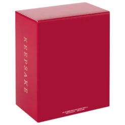 Hallmark Harry Potter™ Hogwarts™ Acceptance Letter Personalized Ornament -Hallmark Store Harry Potter Hogwarts Letter Personalized Keepsake Ornament 2499QHE2003B1 05