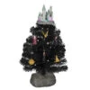 Hallmark Harry Potter™ The Wizarding World™ Miniature Tree Set With Light And Sound 2 Hallmark Harry Potter™ The Wizarding World™ Miniature Tree Set With Light And Sound -Hallmark Store Harry Potter Keepsake Miniature Tree Ornaments Set 1QFM3363 01