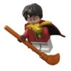 Hallmark Quidditch™ Seeker Harry Potter™ LEGO® Minifigure Ornament -Hallmark Store Harry Potter LEGO Minifig Keepsake Ornament 1899QXI6039 01