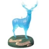 Hallmark Harry Potter™ Stag Patronus Ornament With Light -Hallmark Store Harry Potter Stag Patronus Keepsake Ornament 2999QXI7449 01
