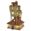 Hallmark Harry Potter™ The Burrow™ Ornament 1 Hallmark Harry Potter™ The Burrow™ Ornament -Hallmark Store Harry Potter The Burrow Keepsake Ornament 2799QXI6287 01