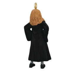 Hallmark Mini Harry Potter™ Hermione™, Hagrid™ And Snape™ Metal Ornaments, Set Of 3 -Hallmark Store Hermione Hagrid Snape Keepsake Ornaments 2999QXM9259 08