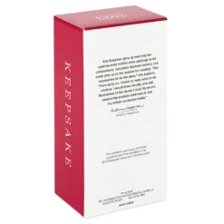 Hallmark Harry Potter™ Hermione™ At The Yule Ball Ornament -Hallmark Store Hermione Yule Ball Dress Keepsake Ornament 1999QXE3249 05