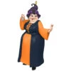 Hallmark Disney Hocus Pocus Mary Sanderson Ornament 2 Hallmark Disney Hocus Pocus Mary Sanderson Ornament -Hallmark Store Hocus Pocus Mary Sanderson Keepsake Ornament 1999QFO5297 01